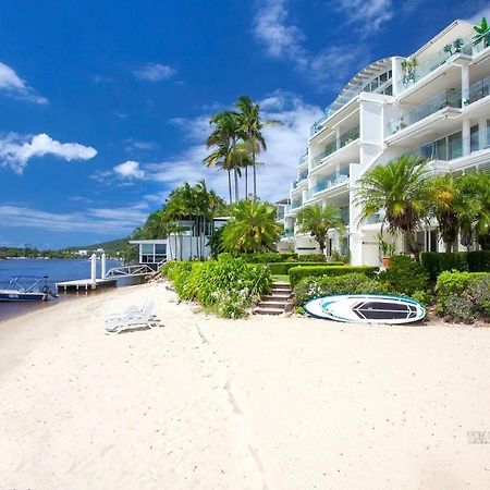 Aparthotel Noosa Quays Exterior foto