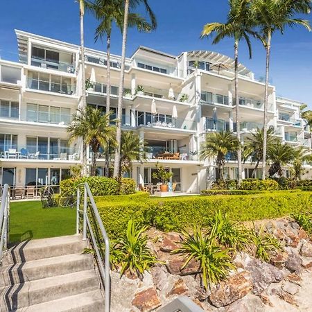 Aparthotel Noosa Quays Exterior foto