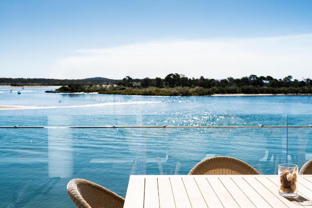 Aparthotel Noosa Quays Exterior foto