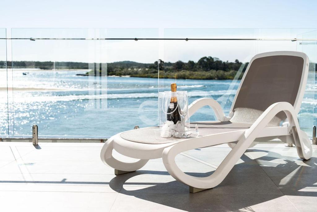 Aparthotel Noosa Quays Exterior foto