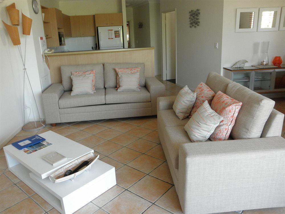 Aparthotel Noosa Quays Exterior foto