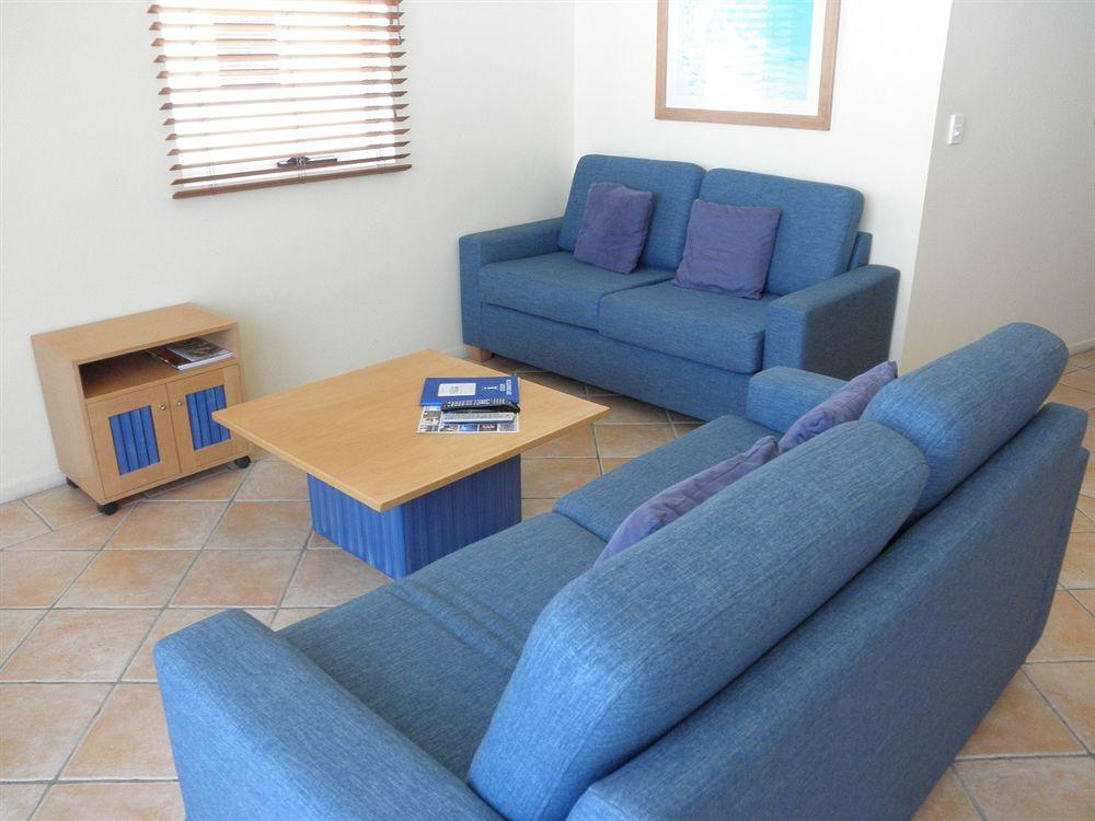 Aparthotel Noosa Quays Exterior foto