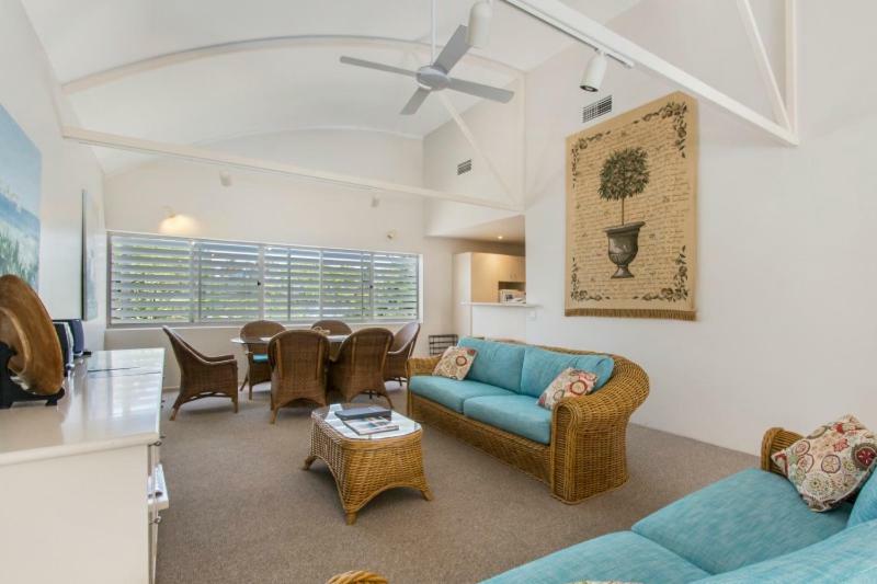 Aparthotel Noosa Quays Exterior foto