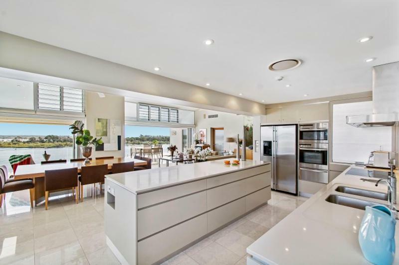 Aparthotel Noosa Quays Exterior foto