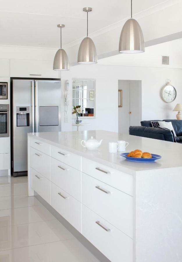 Aparthotel Noosa Quays Exterior foto